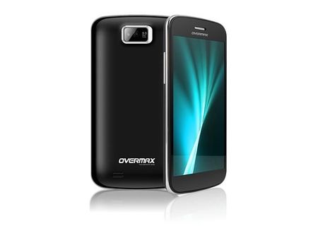 Smartphone Overmax Vertis 02 PLUS