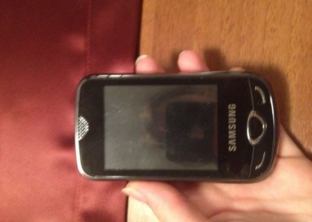 Smartphone Samsung gt-s3370 f ieftin! Urgent!!!