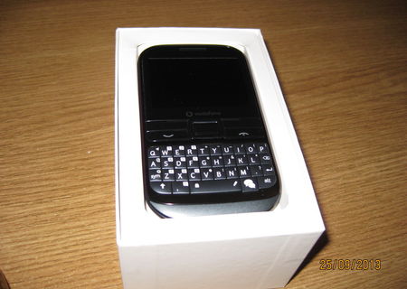 Smartphone vodafone chat 655W - urgent!!!