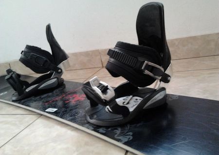 snowboard flow 150cm