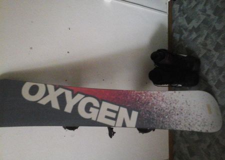 snowbord,,OXIGEN,,+,,clapari snowbord,,RODEO,,+patine gheata
