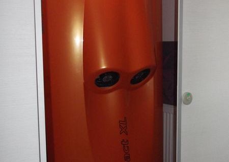 Solar Bronzare SunVision V CompactXL