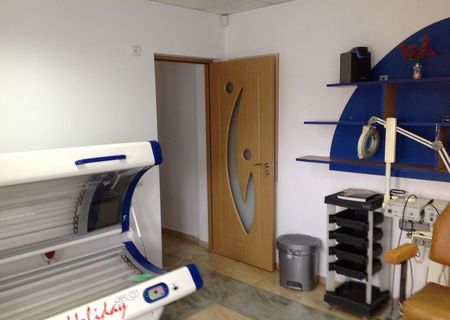 Solar Holiday 50