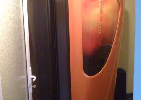 solar vertical
