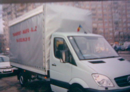 Solutia ta in transportul de marfuri A-Z