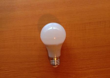 solutii iluminat led becuri led