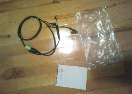 Sonda tensiune tektronix thp0301 g - pentru osciloscop