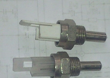 Sonde NTC pentru diverse centrale