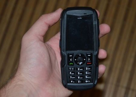 Sonim XP3300 Force Sonim XP3300 Force