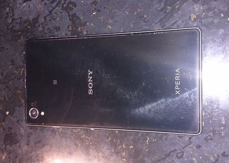 sonny Xperia z1