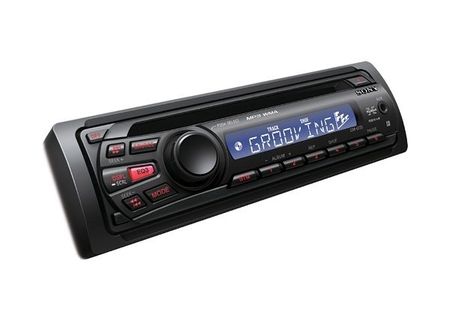 Sony CDX-GT25 Sony CDX-GT25