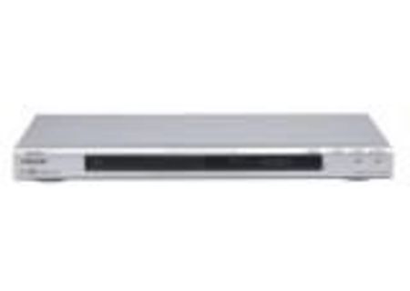 Sony DVD Player DVP-NS33 S