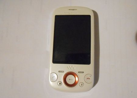 Sony Ericcson w20i  de piese