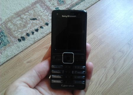 Sony Ericsson K 770i Cybershot