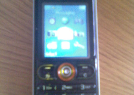 Sony ericsson K310