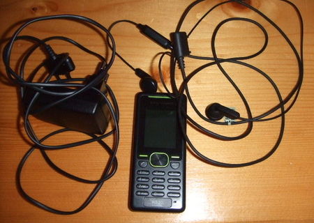 Sony Ericsson K330 NOU IN CUTIE!!!