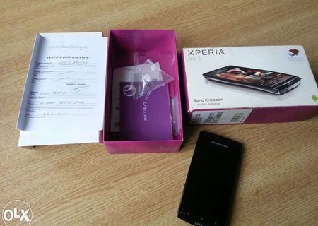 Sony Ericsson LT18i Xperia Arc S Blue Sony Ericsson LT18i Xperia Arc S Blue