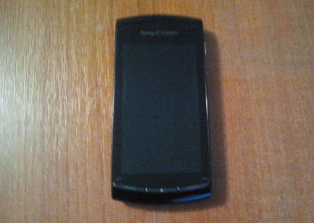 Sony ericsson u5i