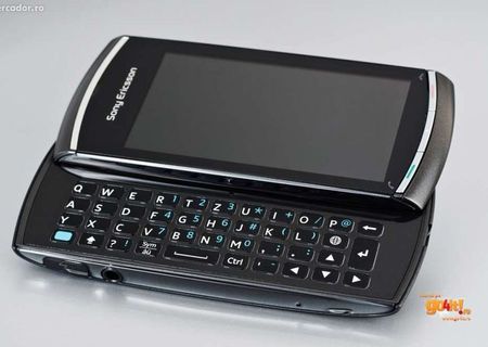 Sony ericsson vivaz pro u8 defect