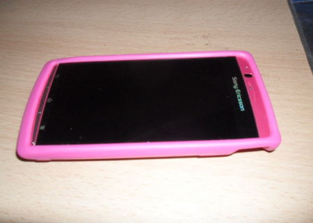 Sony ericsson xperia arc s