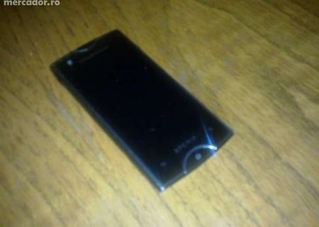 Sony Ericsson Xperia Ray ST18i