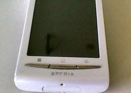 Sony Ericsson Xperia X8 Sony Ericsson Xperia X8