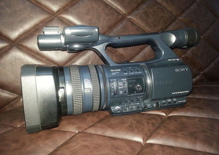 Sony FX1000E