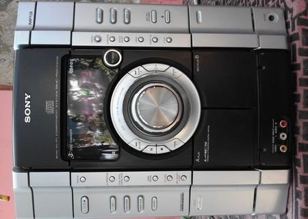 Sony HCD-RG 444