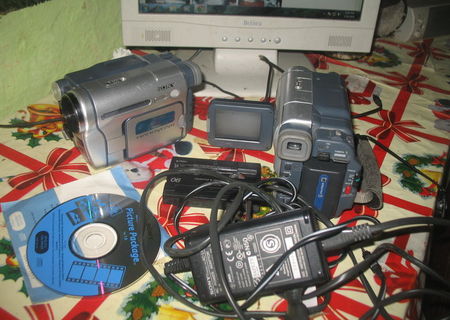 sony hyandyhcap ditgitgal 8