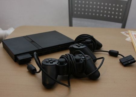 Sony playstation2