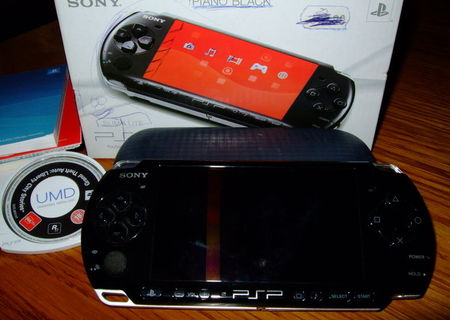 Sony PSP 3004 PB