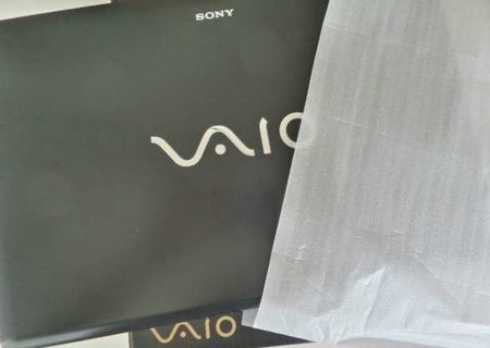 SONY VAIO I7