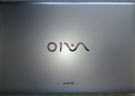 Sony Vaio model VPCEB11FD