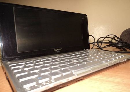 Sony vaio vgn- p31zk