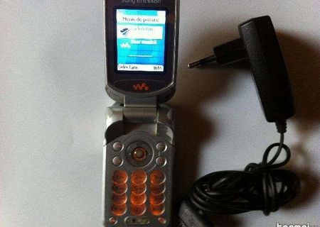 sony w300, original, decodat, pret 70 ron