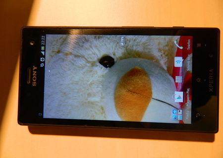 Sony Xperia