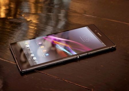 sony xperia 4g