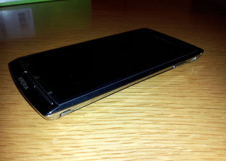 Sony xperia arc s