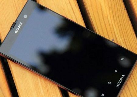 sony XPERIA j sony XPERIA j