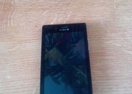 Sony Xperia J