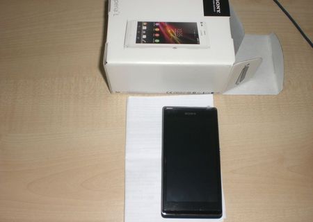 Sony Xperia L