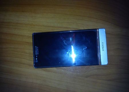 sony xperia lt 22 i