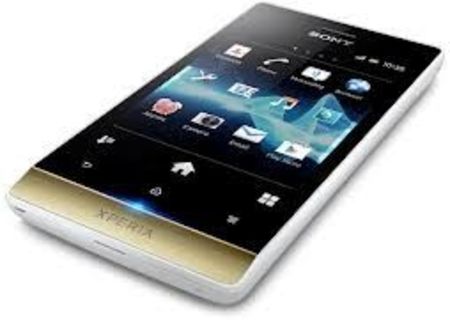 Sony Xperia Miro !