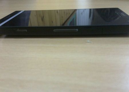 sony xperia S