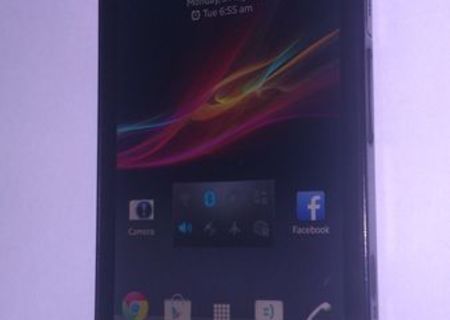 Sony Xperia S Sony Xperia S