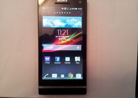 Sony Xperia SL 32 GB