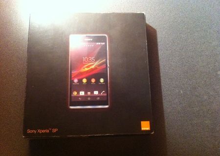 Sony Xperia Sp