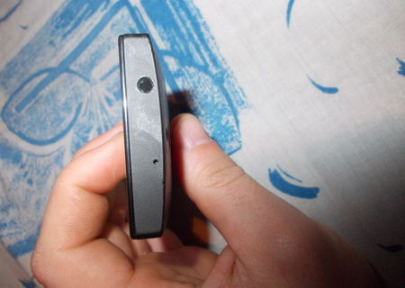 Sony Xperia U