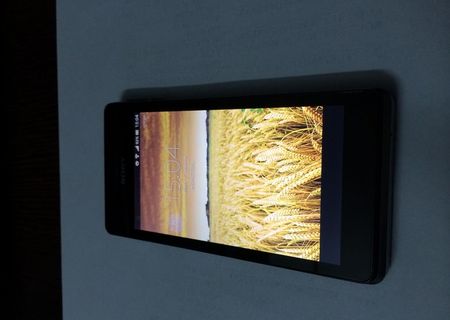 Sony Xperia V Sony Xperia V