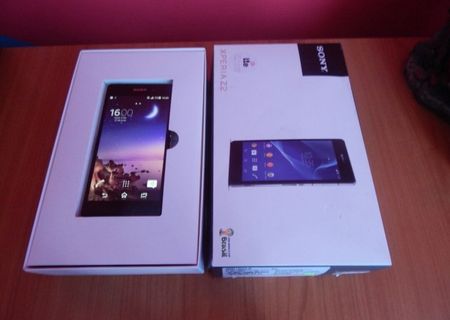 Sony xperia z 2